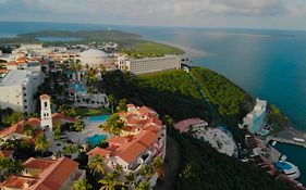 El Conquistador Resort a Waldorf Astoria Resort Fajardo